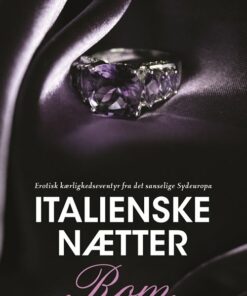 Rom - Irene Cao - Bog