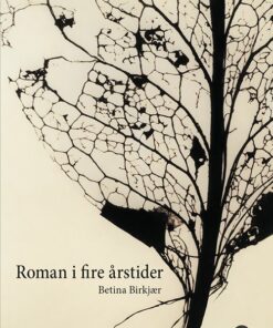 Roman I Fire årstider - Betina Birkjær - Bog