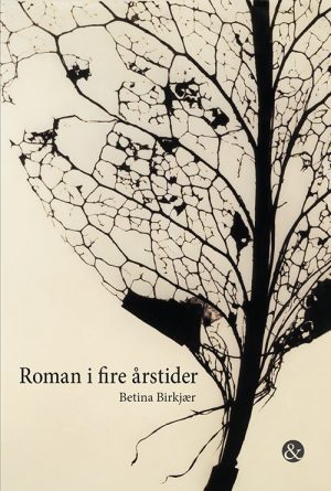 Roman I Fire årstider - Betina Birkjær - Bog