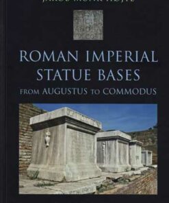 Roman Imperial Statue Bases (Bog)