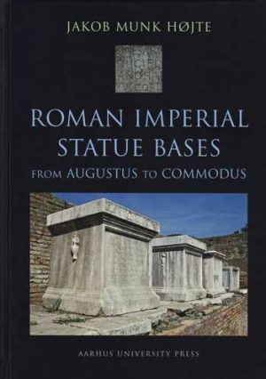 Roman Imperial Statue Bases (Bog)