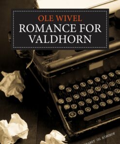 Romance For Valdhorn - Ole Wivel - Bog
