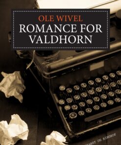 Romance for valdhorn (Bog)