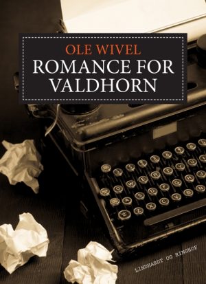 Romance for valdhorn (E-bog)