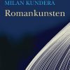 Romankunsten - Milan Kundera - Bog