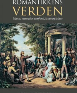 Romantikkens verden (E-bog)