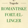 Romantiske Fortællinger - B. S. Ingemann - Bog