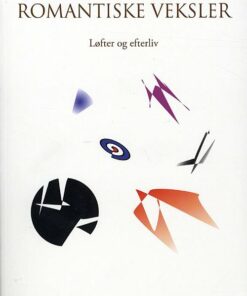 Romantiske Veksler - Jan Rosiek - Bog