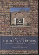 Rome and the Black Sea Region (Bog)