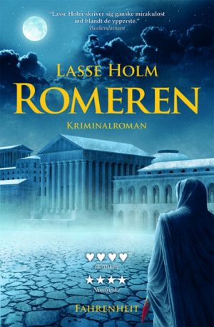 Romeren (Bog)