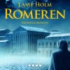 Romeren - Lasse Holm - Bog