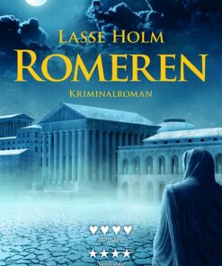Romeren - Lasse Holm - Bog