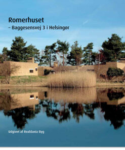 Romerhuset (Bog)