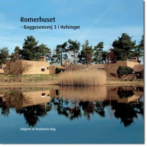 Romerhuset (Bog)