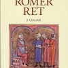 Romerret (Bog)