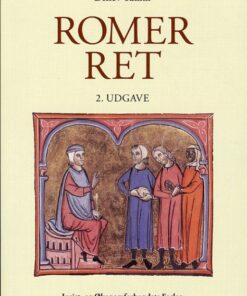 Romerret (Bog)