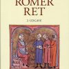 Romerret - Tamm D - Bog