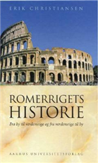 Romerrigets Historie (Bog)