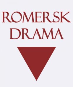 Romersk drama (E-bog)