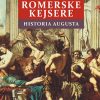 Romerske Kejsere - Ukendt - Bog
