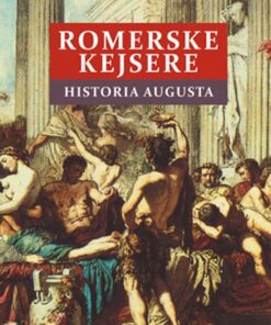 Romerske Kejsere - Ukendt - Bog