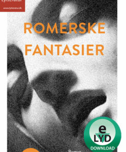 Romerske fantasier (Lydbog)