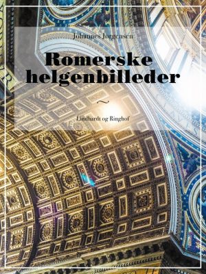 Romerske helgenbilleder (E-bog)
