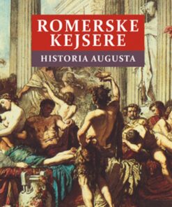 Romerske kejsere (Bog)