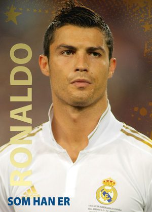 Ronaldo (Bog)