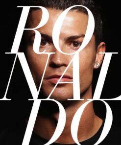 Ronaldo (Bog)