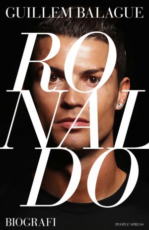 Ronaldo (Bog)