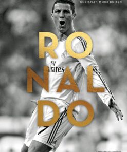 Ronaldo (E-bog)