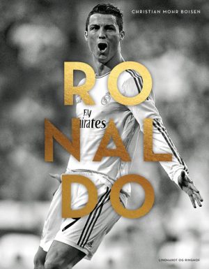 Ronaldo (E-bog)