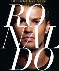 Ronaldo (E-bog)