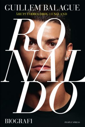 Ronaldo (E-bog)