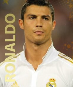 Ronaldo - Illugi Jökulsson - Bog