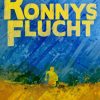 Ronnys Flucht (E-bog)