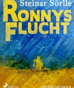 Ronnys Flucht (E-bog)