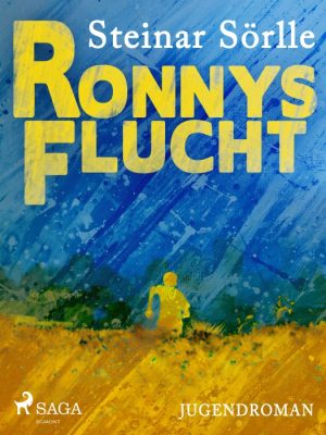 Ronnys Flucht (E-bog)