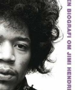 Room Full Of Mirrors - Charles R. Cross - Bog