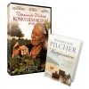 Rosamunde Pilchers - Konkyliesamlerne (dvd + Bog) - DVD - Film