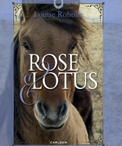 Rose og Lotus (Bog)