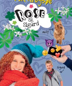 Rose og Sigurd (E-bog)