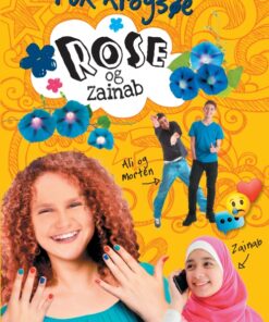Rose og Zainab (E-bog)