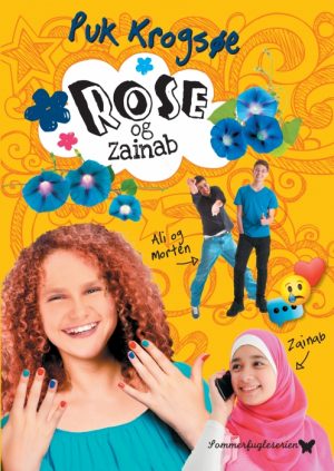 Rose og Zainab (E-bog)