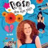 Rose og den nye pige (E-bog)