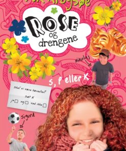 Rose og drengene (E-bog)