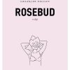 Rosebud - Josefine Graakjær Nielsen - Bog