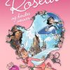 Roselil og hendes venner (1) - med cd (Bog)
