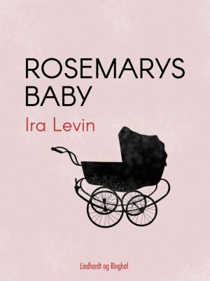 Rosemarys Baby - Ira Levin - Bog